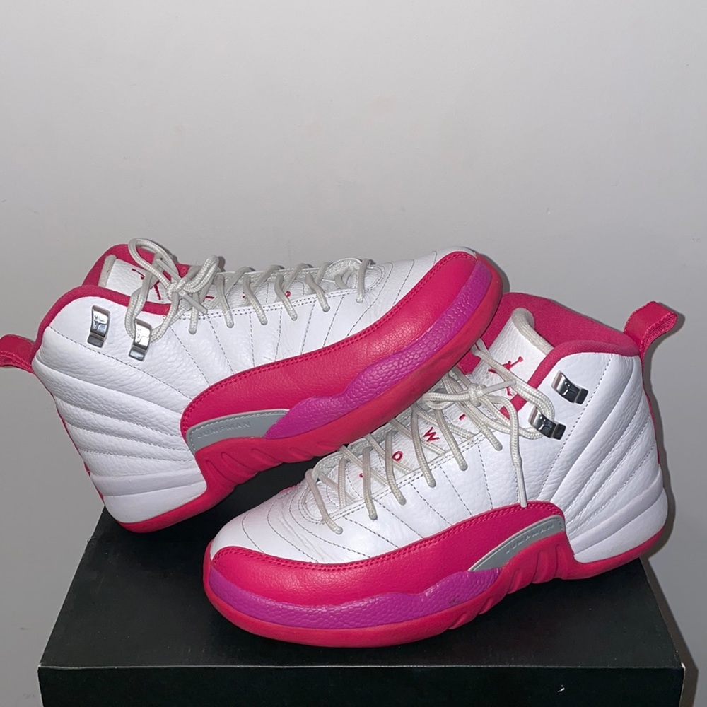 Air Jordan 12 retro GGs